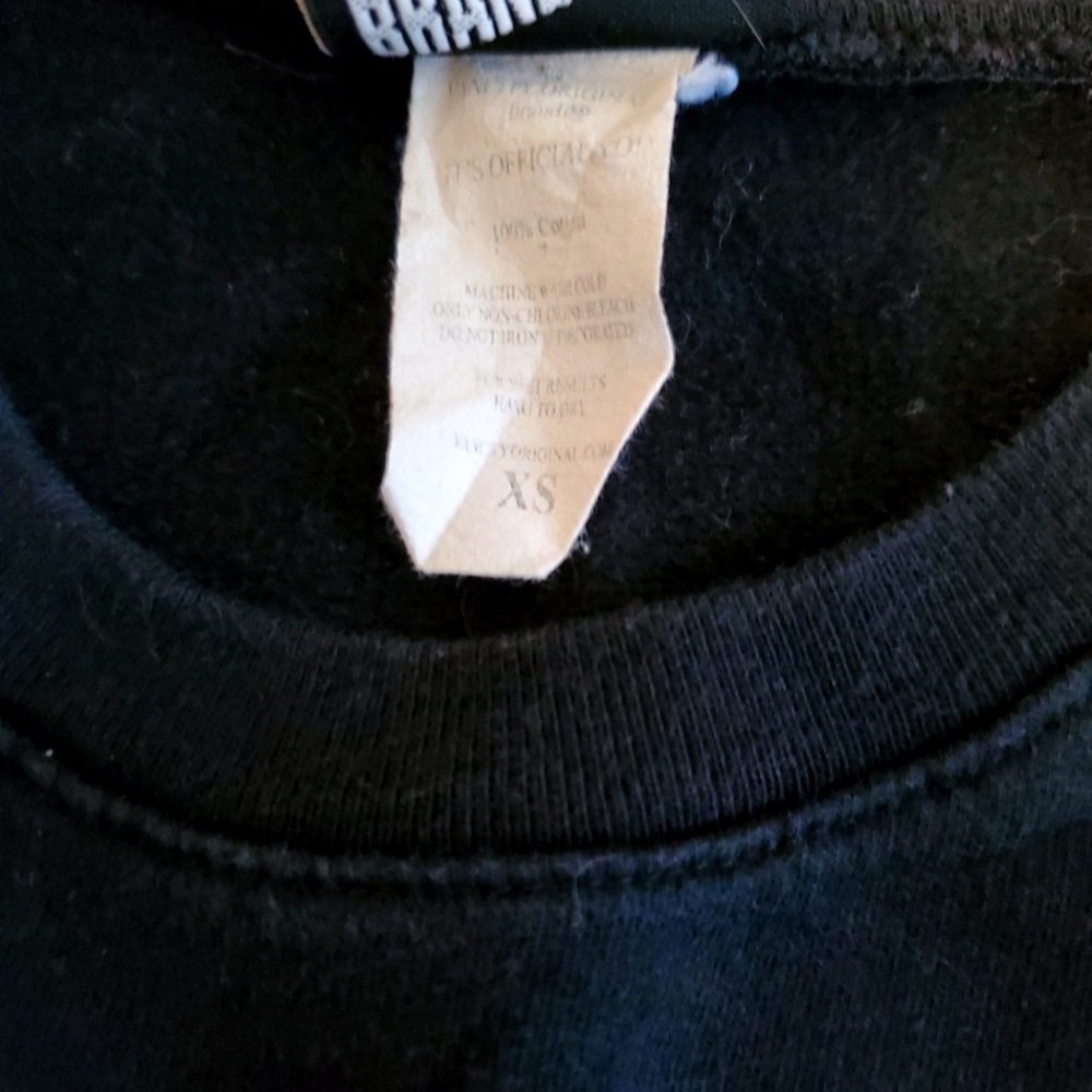 Sweatshirts - Picture 2 of 3